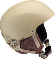 Шлем "Rossignol" горнолыжный SPARK NAVAJO