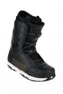 Сноубордические ботинки TERROR BLOCK TGF Black 42