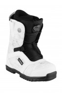 Сноубордические ботинки TERROR FASTEC White 40