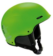 Шлем "Rossignol" горнолыжный JIB NEON GREEN