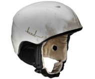Шлем "HEAD" LIV универсал black